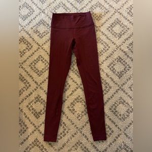 Lululemon Leggings